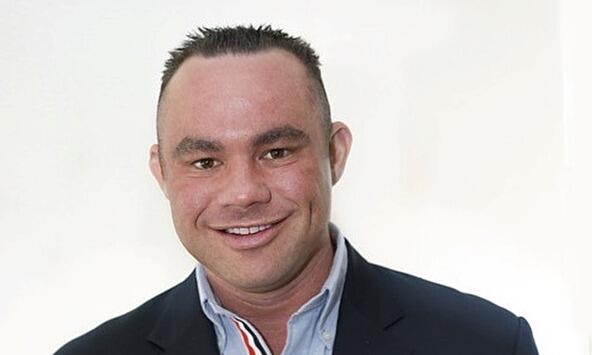 brendan egan 